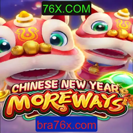 CHINESENEWYEARMOREWAYS: Um Mergulho no Fascinante Universo do Jogo