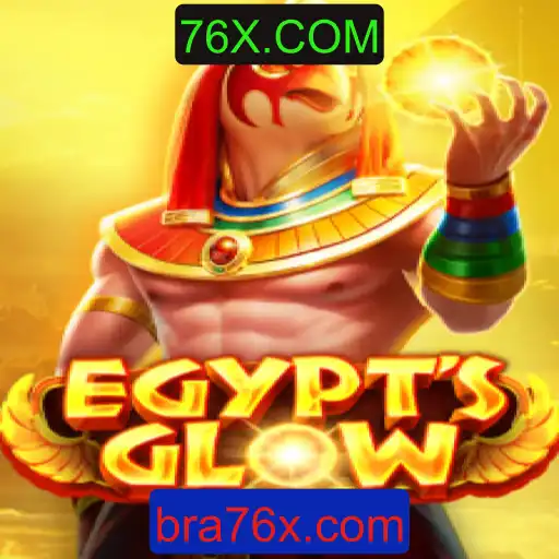 Descubra o Fascinante Jogo EgyptsGlow e Sua Conexão com 76X.COM