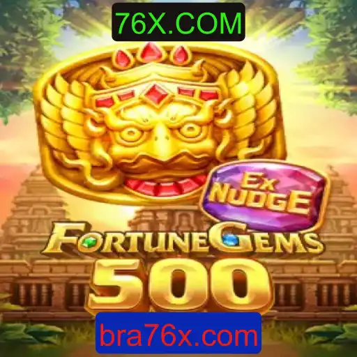 Descubra a Excitante Aventura de FortuneGems500 em 76X.COM