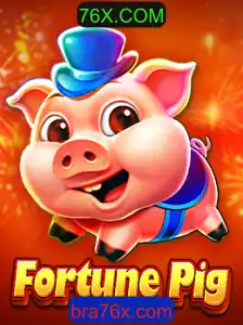 Explorando o Mundo do FortunePig: A Nova Sensação em Jogos Online