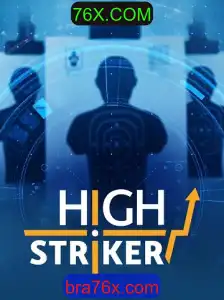 HighStriker: Um Mergulho no Mundo Empolgante do Novo Jogo Revolucionário