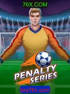 Descubra o Jogo PenaltySeries: Uma Experiência Empolgante e Interativa