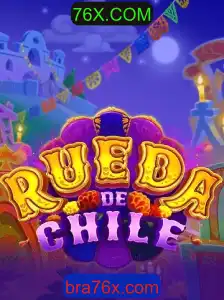Descubra RuedaDeChile: Um Jogo Apaixonante no Universo de 76X.COM