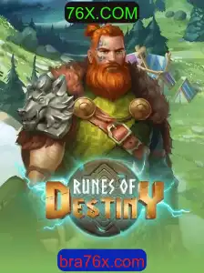 RunesOfDestiny: Aventura Épica e Regras Estratégicas no Mundo dos Jogos Online