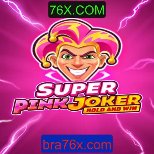 Descubra o Universo de ‘SuperPinkJoker’: Um Jogo Inovador de Entretenimento