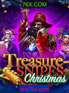 Descubra o mundo mágico de TreasuresnipesChristmas em 76X.COM